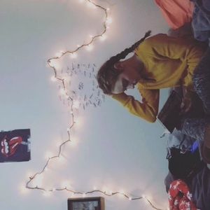 Meet your Posher, Kyleigh